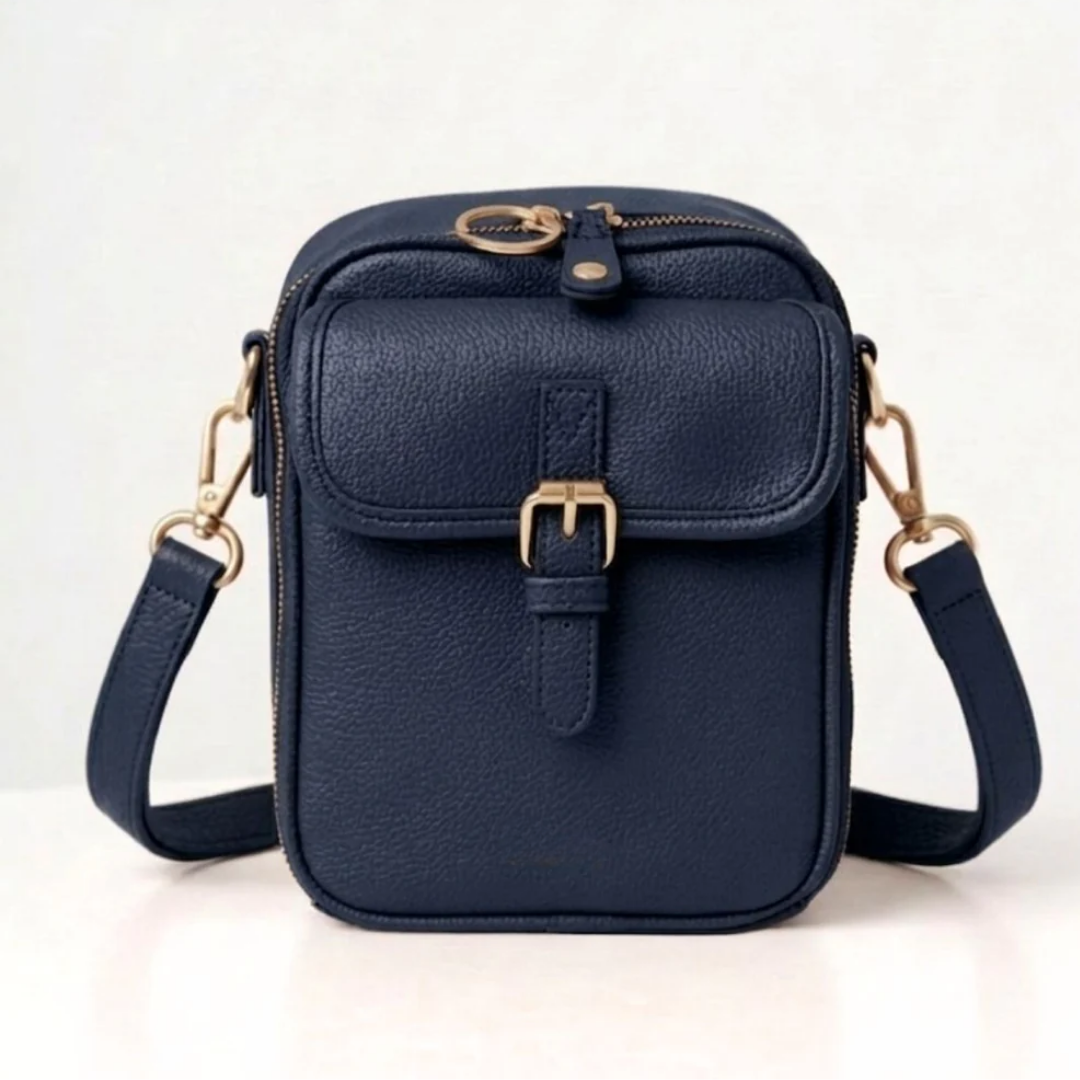 WeitBag™ - Die geräumige Tasche die alles fasst!