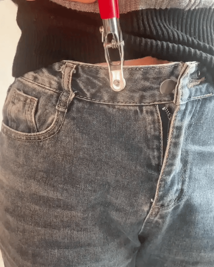 SnapFix™ - Gestalte deine Kleidung neu — mit einem Klick!