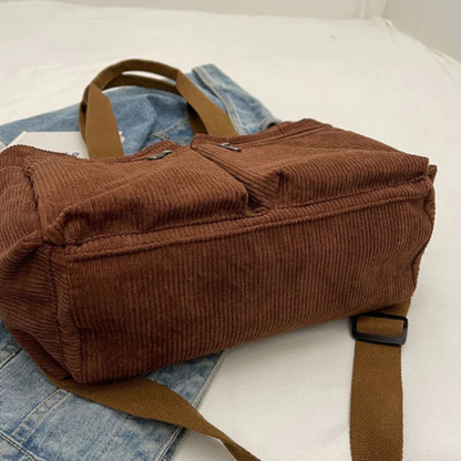 Freja Tasche - Perfekt für den täglichen Gebrauch!
