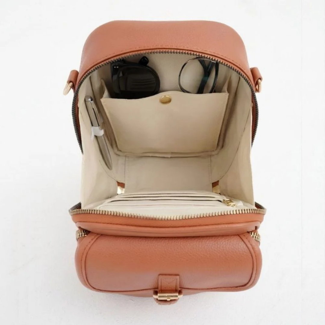 WeitBag™ - Die geräumige Tasche die alles fasst!