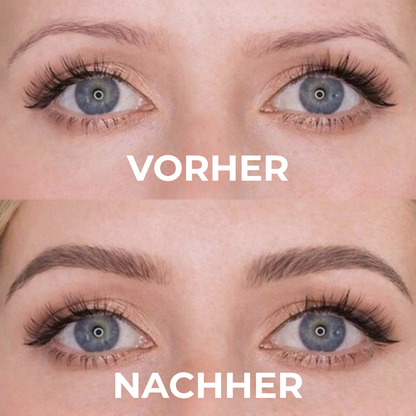 BrowForm™ – Perfekte Augenbrauen in Sekunden, jeden Tag