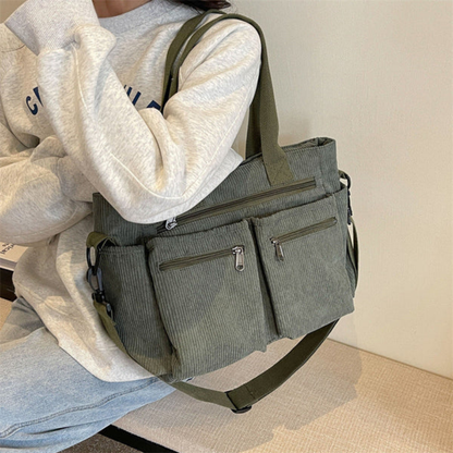 Freja Tasche - Perfekt für den täglichen Gebrauch!