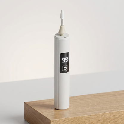 NailPro™ - Professionelle Nägel — bequem von zuhause!