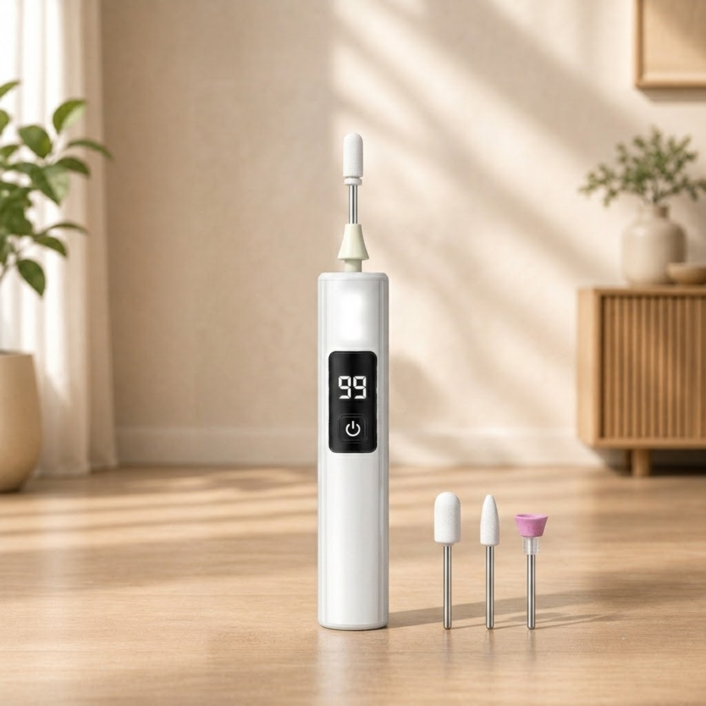 NailPro™ - Professionelle Nägel — bequem von zuhause!
