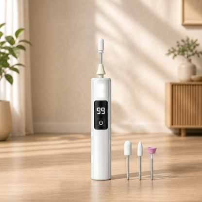 NailPro™ - Professionelle Nägel — bequem von zuhause!