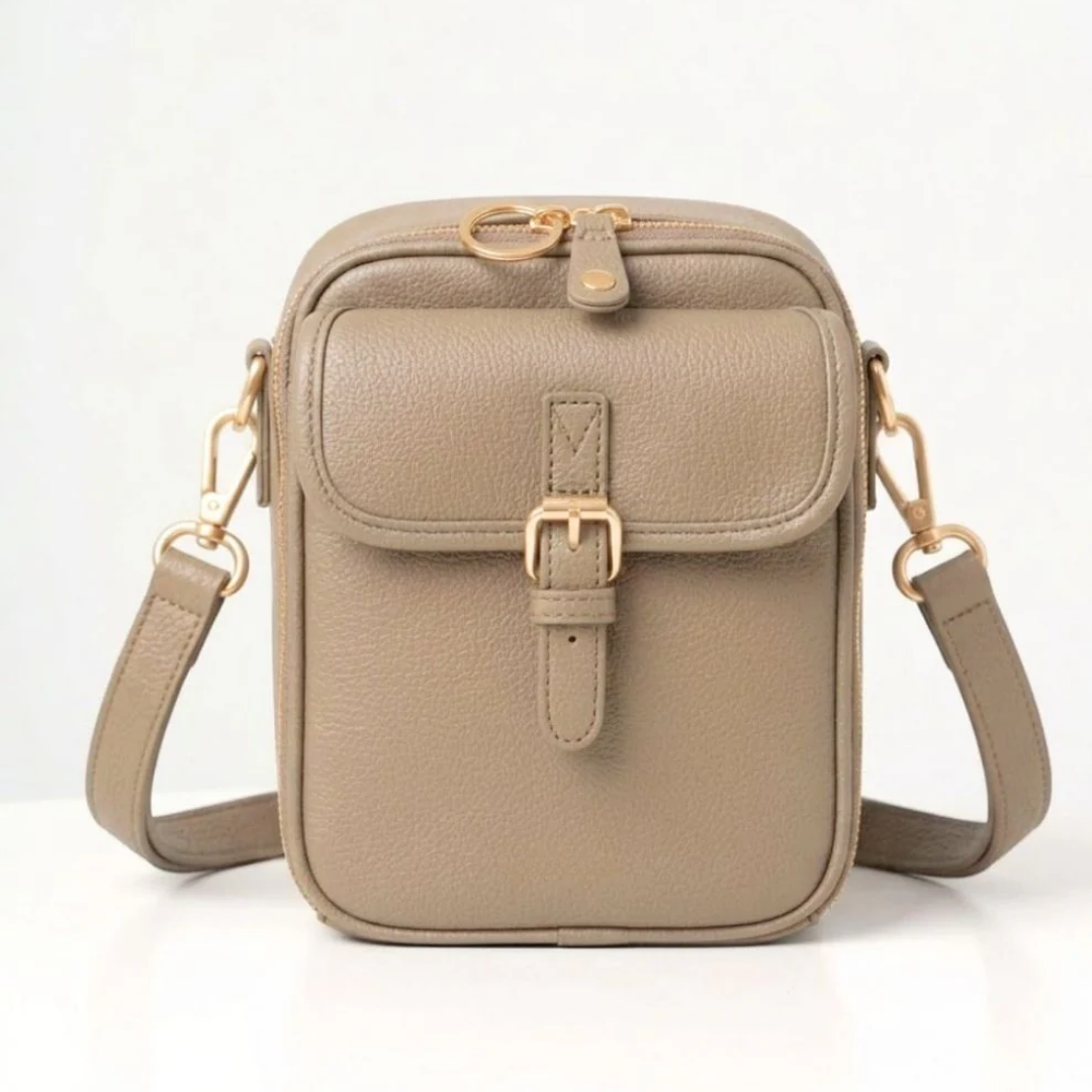 WeitBag™ - Die geräumige Tasche die alles fasst!