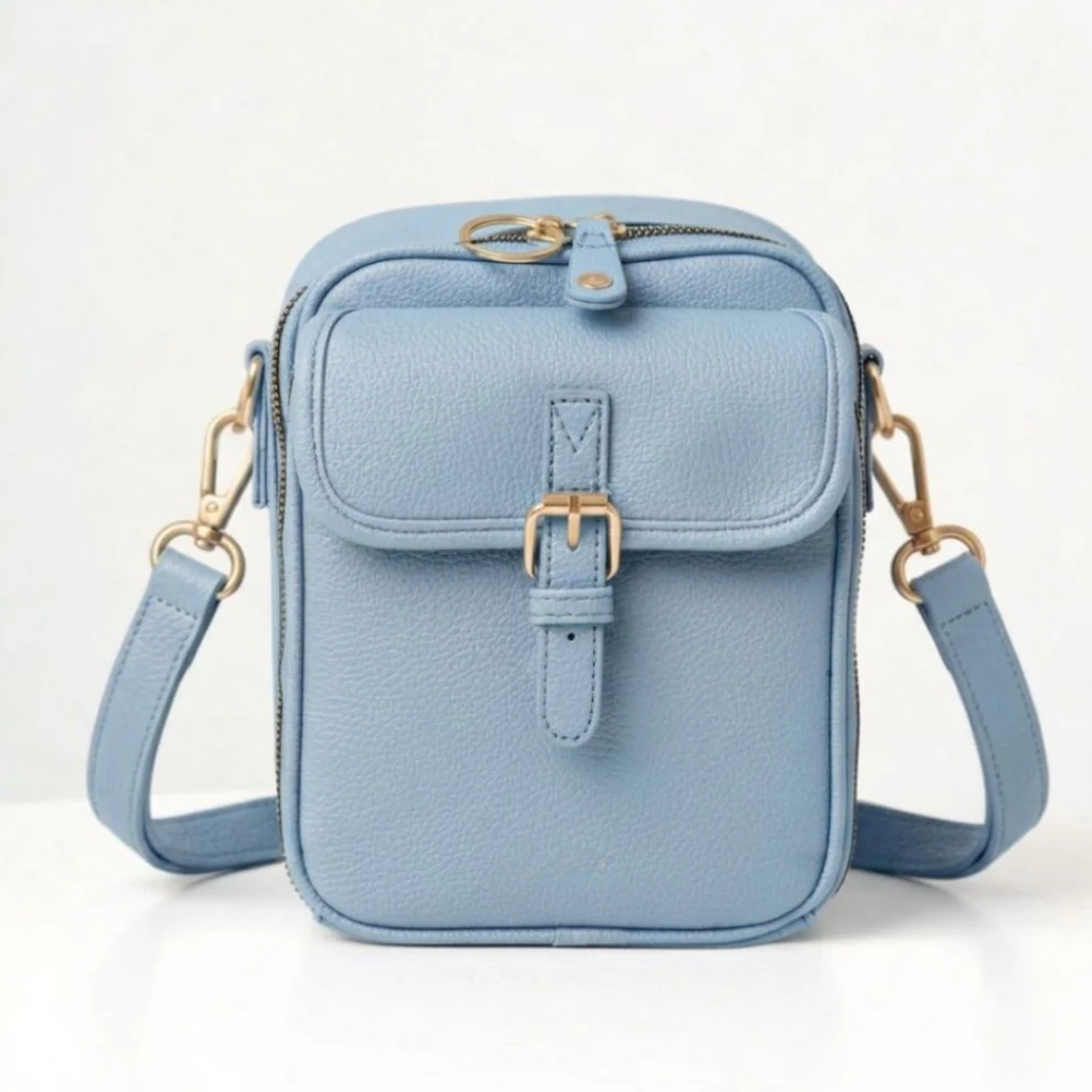 WeitBag™ - Die geräumige Tasche die alles fasst!
