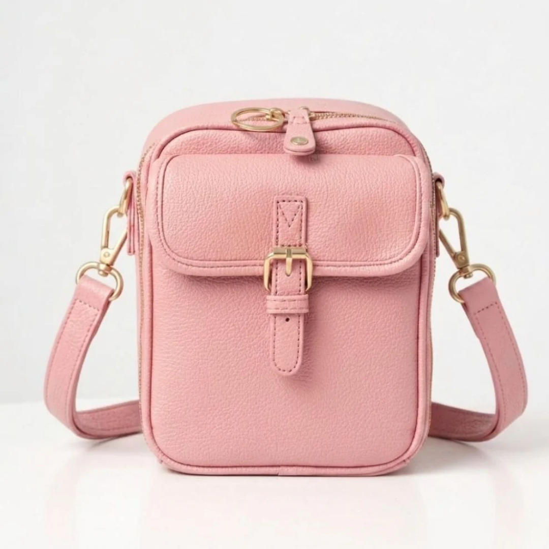 WeitBag™ - Die geräumige Tasche die alles fasst!