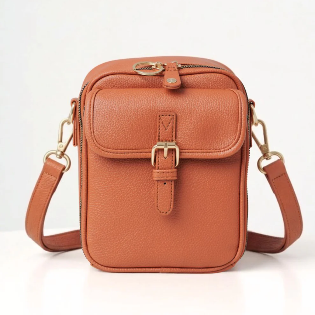 WeitBag™ - Die geräumige Tasche die alles fasst!