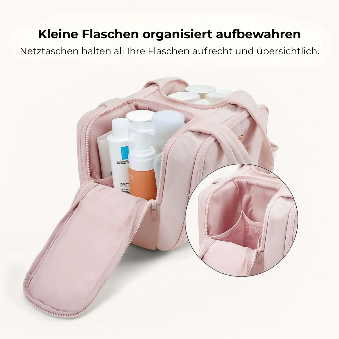 FrischReise™ – Clever packen, frisch ankommen