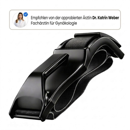 BabyGuard™ - Schütze dich und dein Baby sicher im Auto!