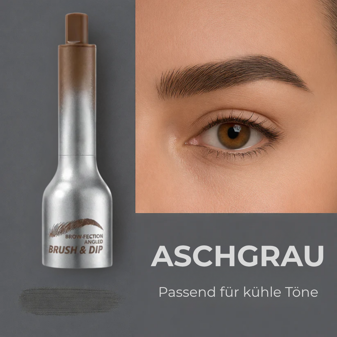 BrowForm™ – Perfekte Augenbrauen in Sekunden, jeden Tag