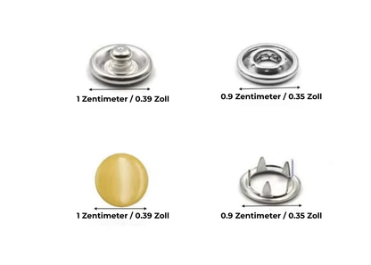 SnapFix™ - Gestalte deine Kleidung neu — mit einem Klick!