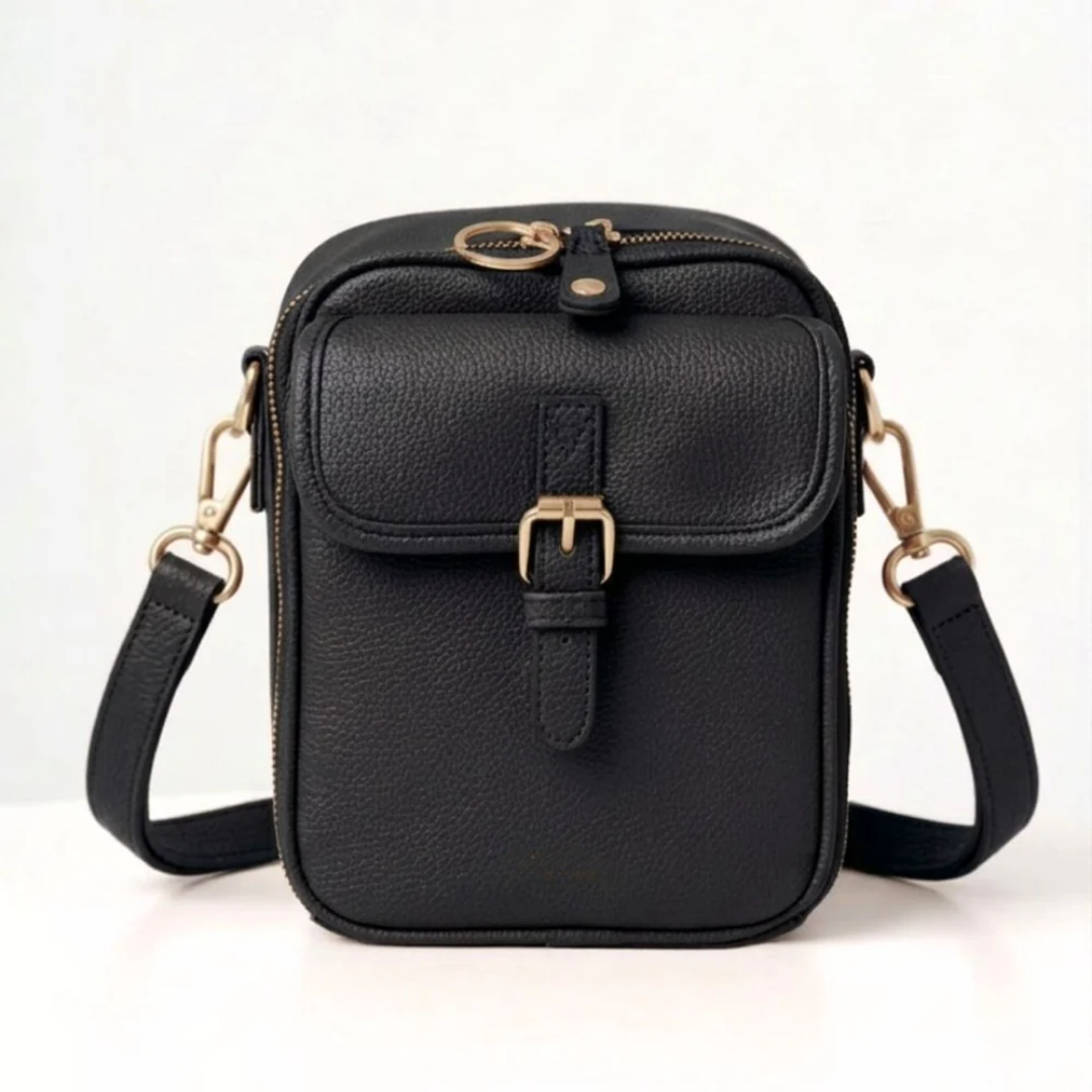 WeitBag™ - Die geräumige Tasche die alles fasst!