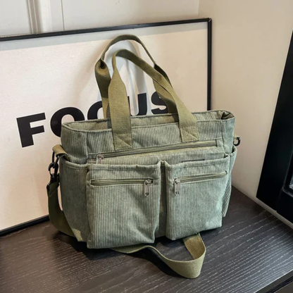 Freja Tasche - Perfekt für den täglichen Gebrauch!