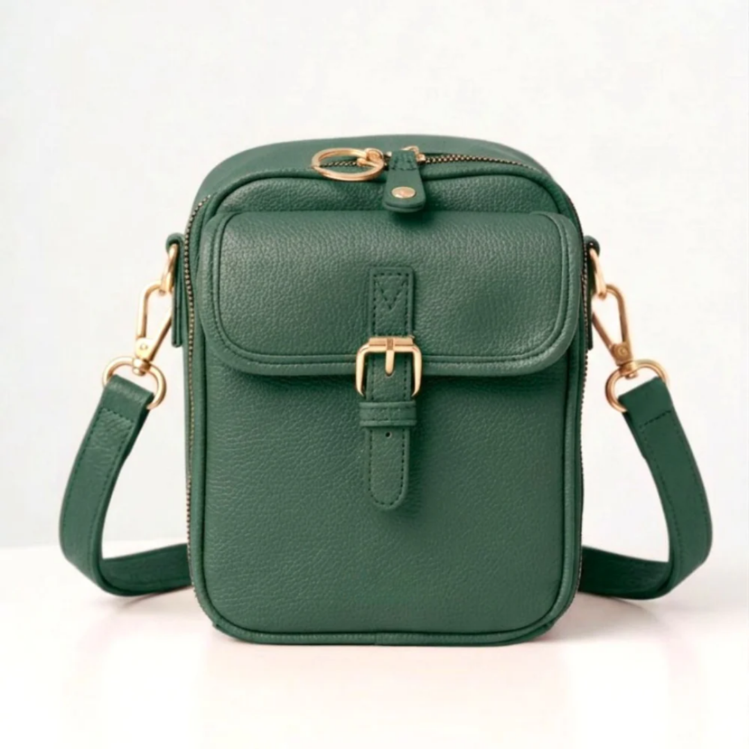 WeitBag™ - Die geräumige Tasche die alles fasst!