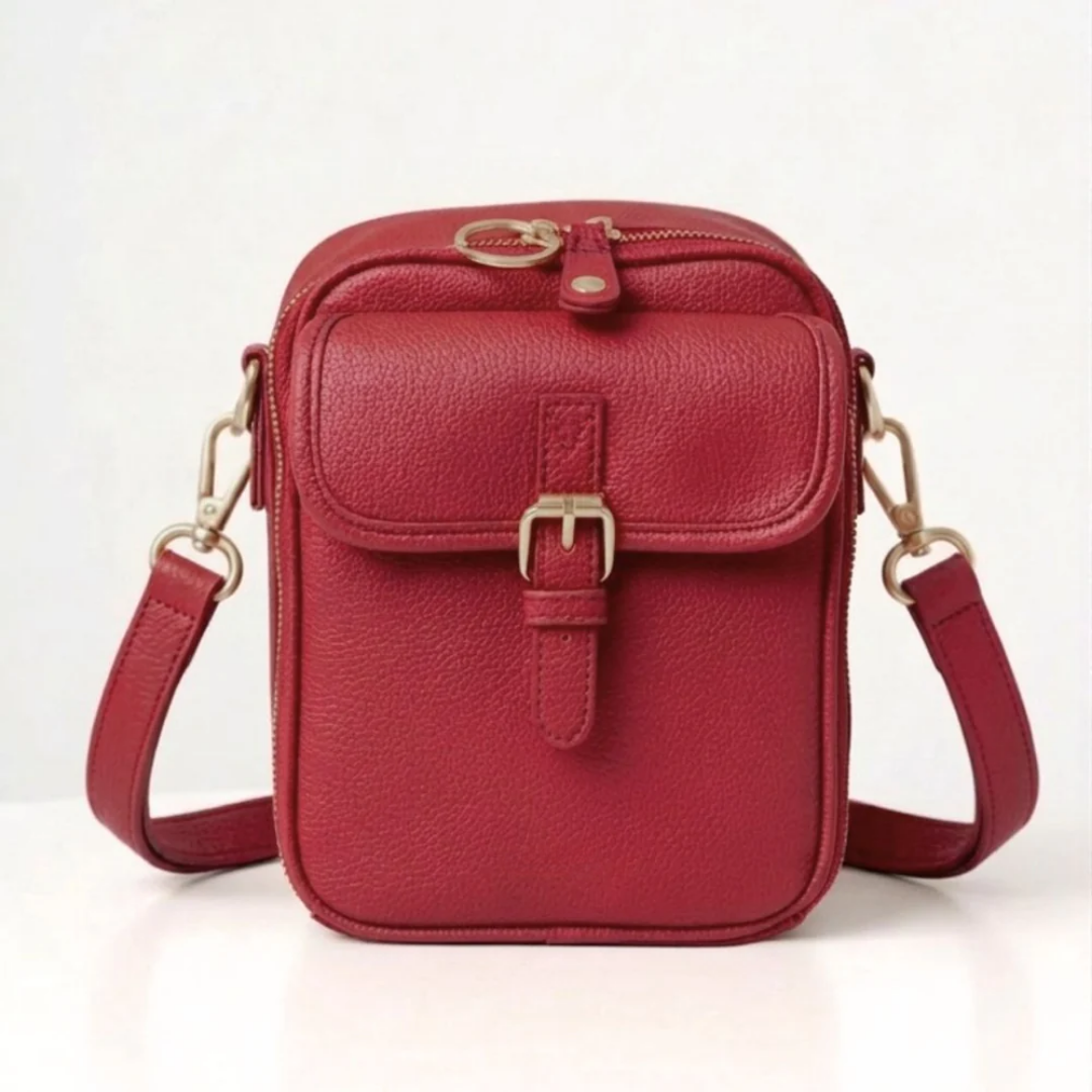 WeitBag™ - Die geräumige Tasche die alles fasst!