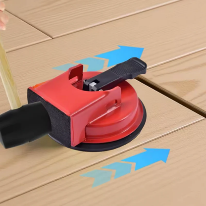 FixFloor™ – Perfektes Laminat in wenigen Minuten