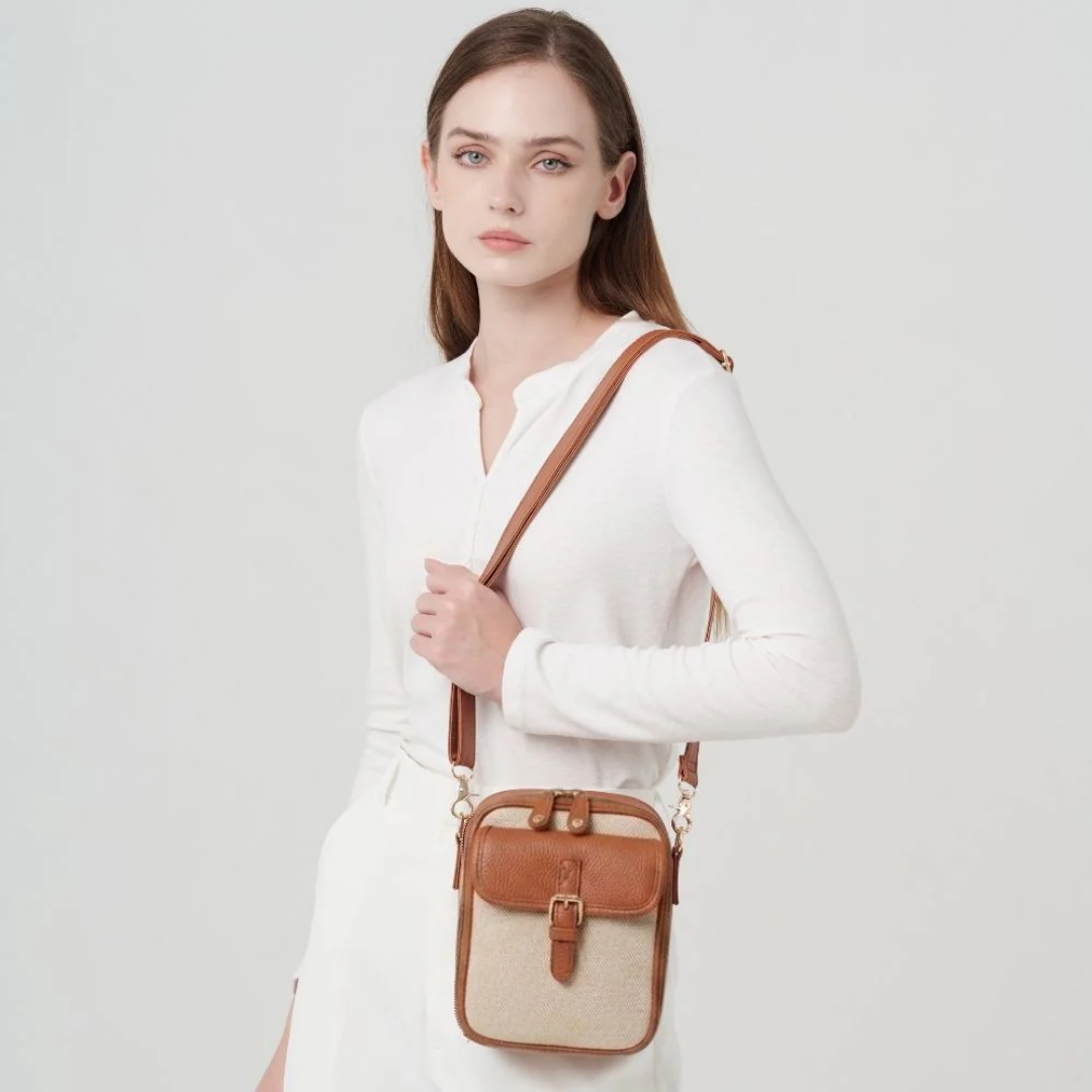 WeitBag™ - Die geräumige Tasche die alles fasst!