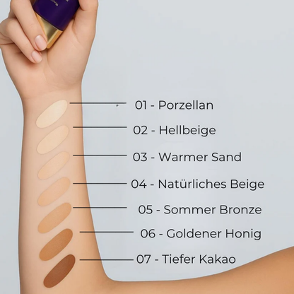 EvenTan™ - Die perfekte Creme für den ganzen Körper!