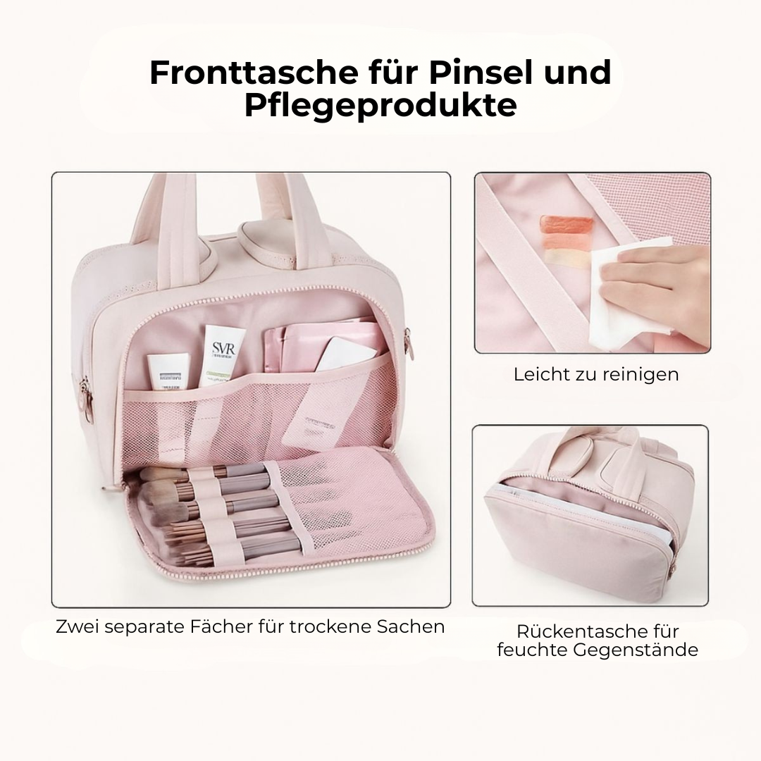 FrischReise™ – Clever packen, frisch ankommen