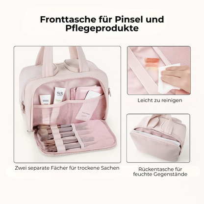 FrischReise™ – Clever packen, frisch ankommen