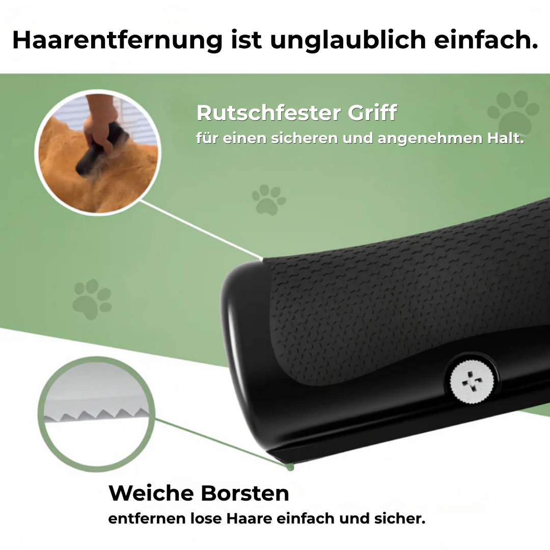 FellGlanz™ – Sanfte Pflege für ein gesundes und glänzendes Fell