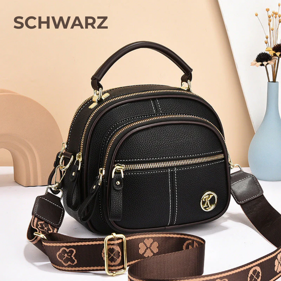 Liva Tasche™ - Alles dabei, ohne Aufwand