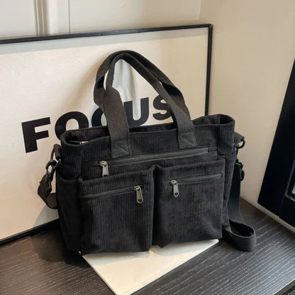 Freja Tasche - Perfekt für den täglichen Gebrauch!