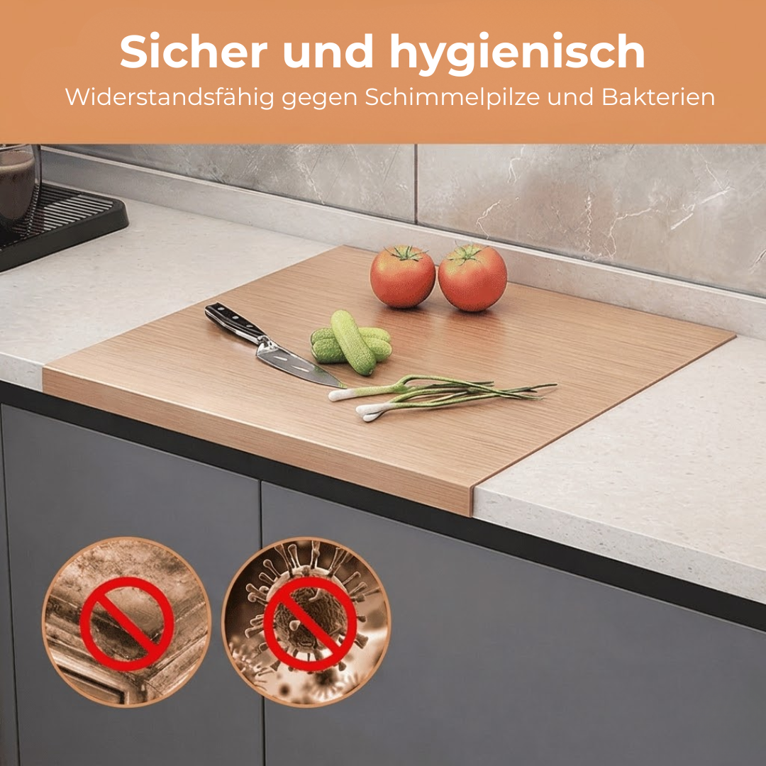 SchneidSmart™ - Die clevere Wahl für eine saubere Küche!