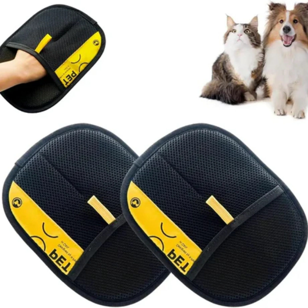 AnimalFreund™ - Die perfekte Lösung für ein sauberes und haarfreies Zuhause!