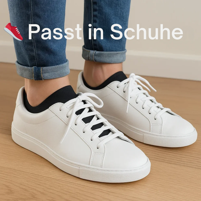 ZehFix™ - Korrigiere deine Zehen sanft und bequem!