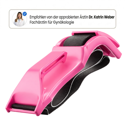 BabyGuard™ - Schütze dich und dein Baby sicher im Auto!