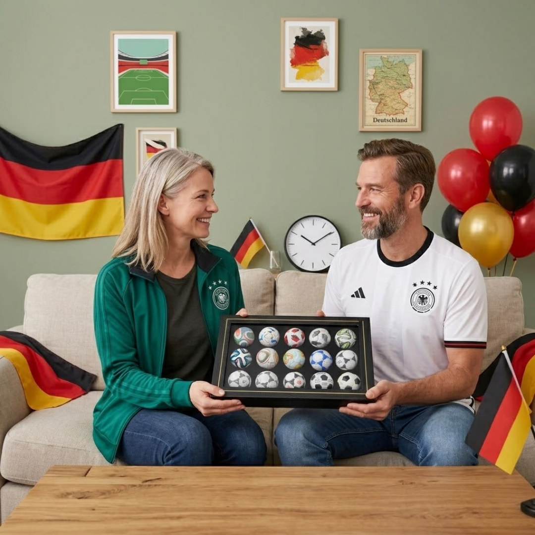 MiniWM™ - Das Spiel das du liebst — im Miniformat!