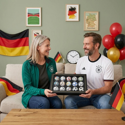 MiniWM™ - Das Spiel das du liebst — im Miniformat!
