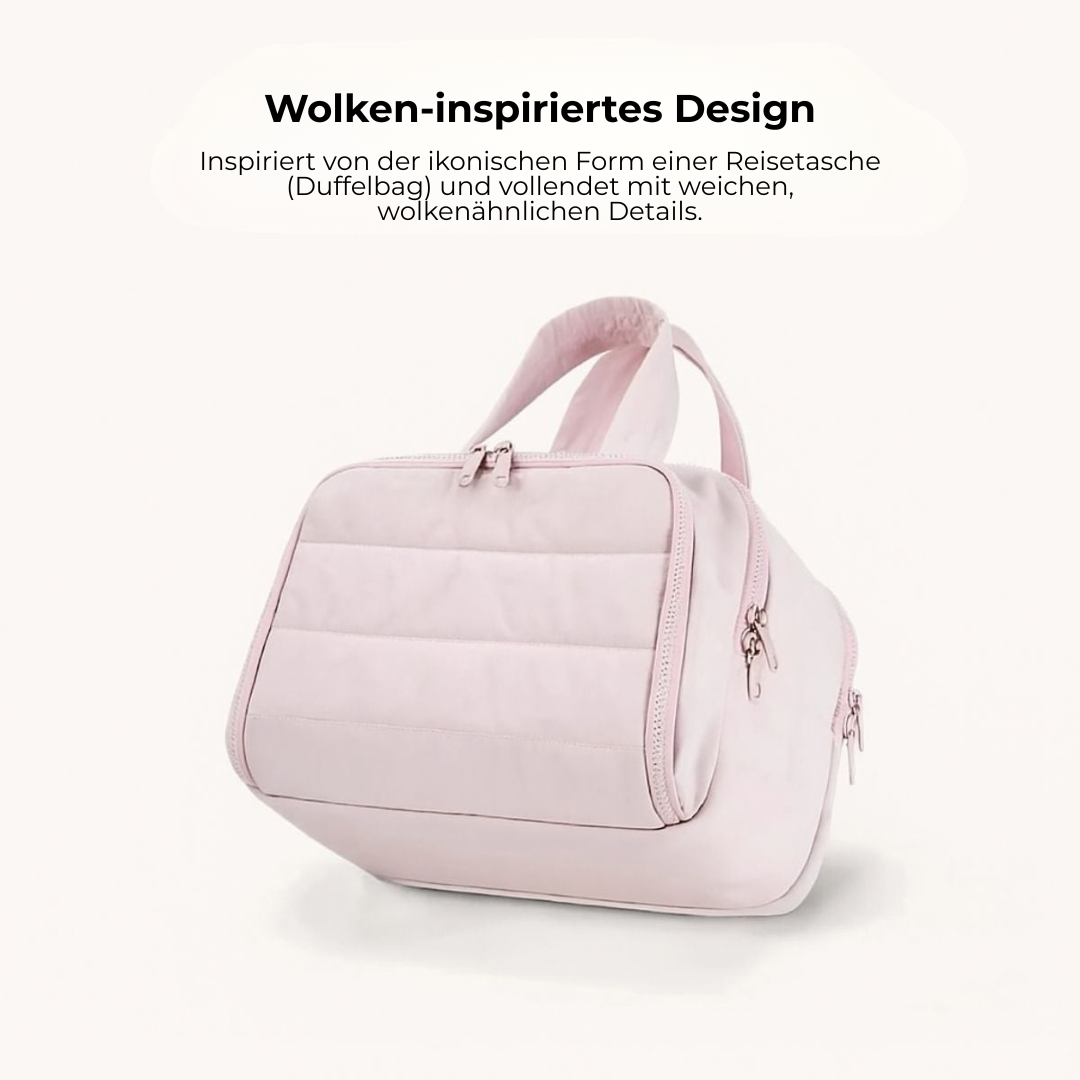 FrischReise™ – Clever packen, frisch ankommen
