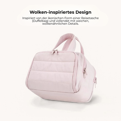 FrischReise™ – Clever packen, frisch ankommen