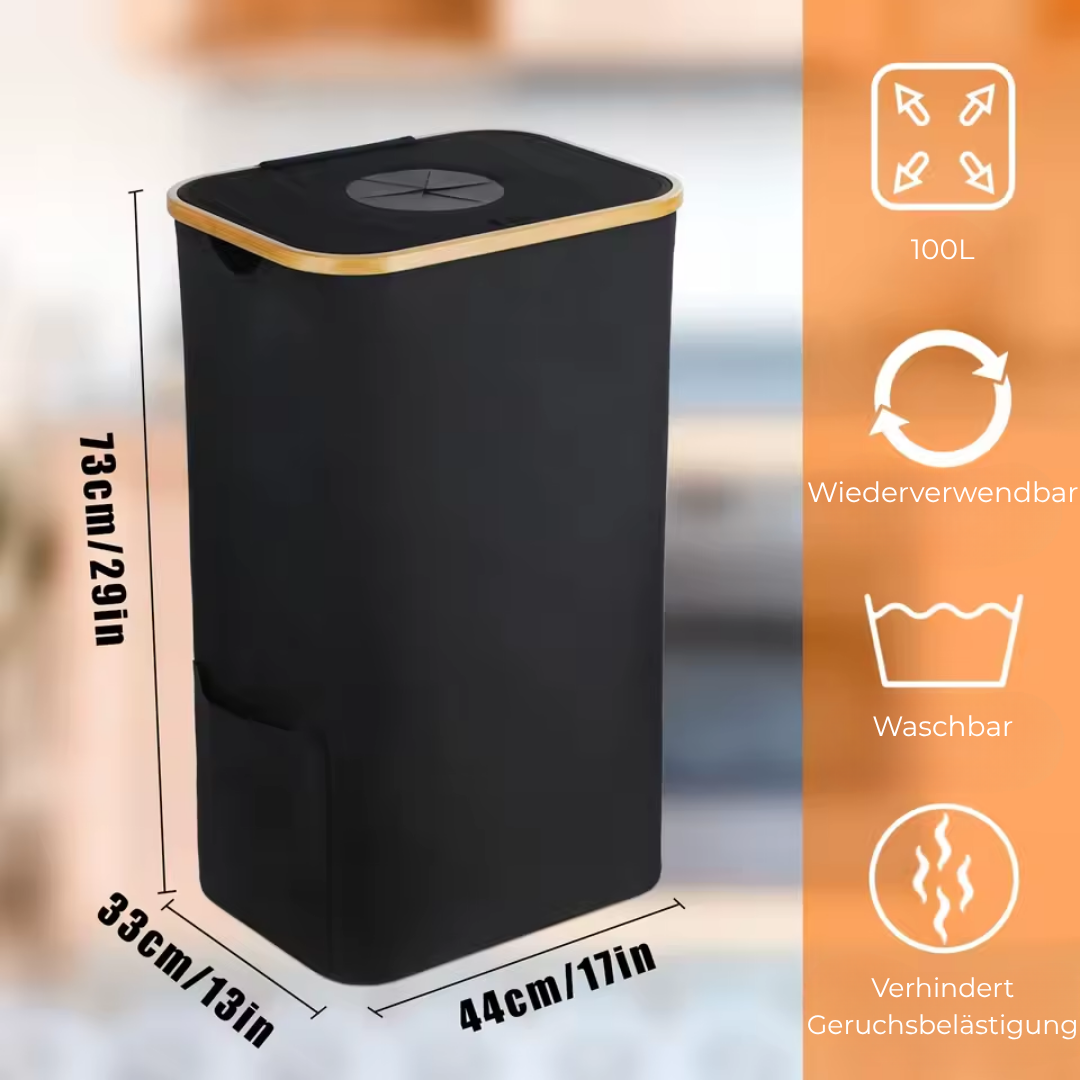 PfandBox™ -  Flaschen einfach sammeln und organisieren
