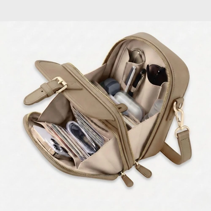 WeitBag™ - Die geräumige Tasche die alles fasst!