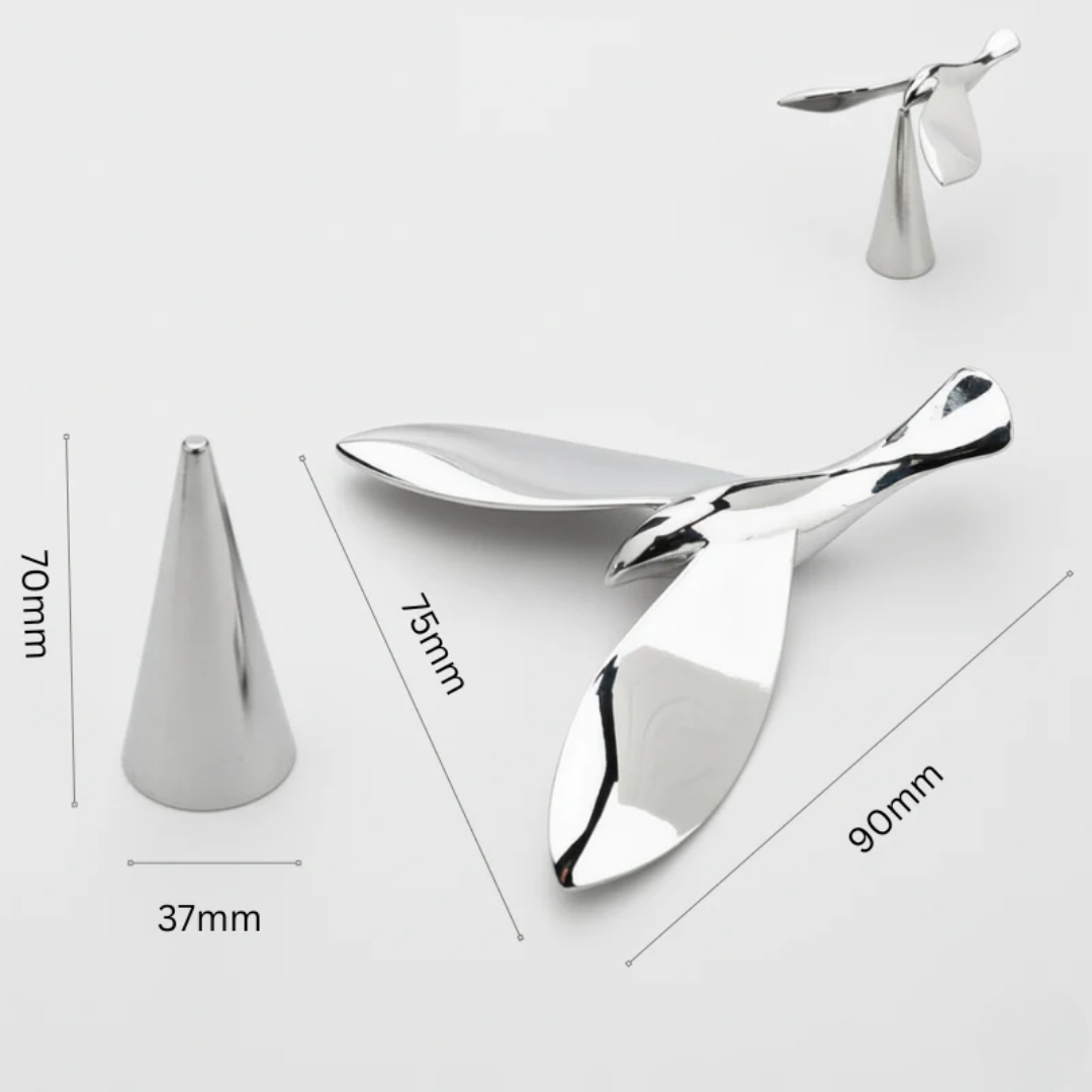 VogelÖffner™ - Der witzigste Flaschenöffner für Küche und Bar!
