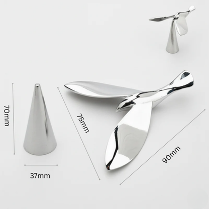 VogelÖffner™ - Der witzigste Flaschenöffner für Küche und Bar!