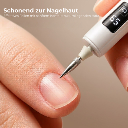 NailPro™ - Professionelle Nägel — bequem von zuhause!