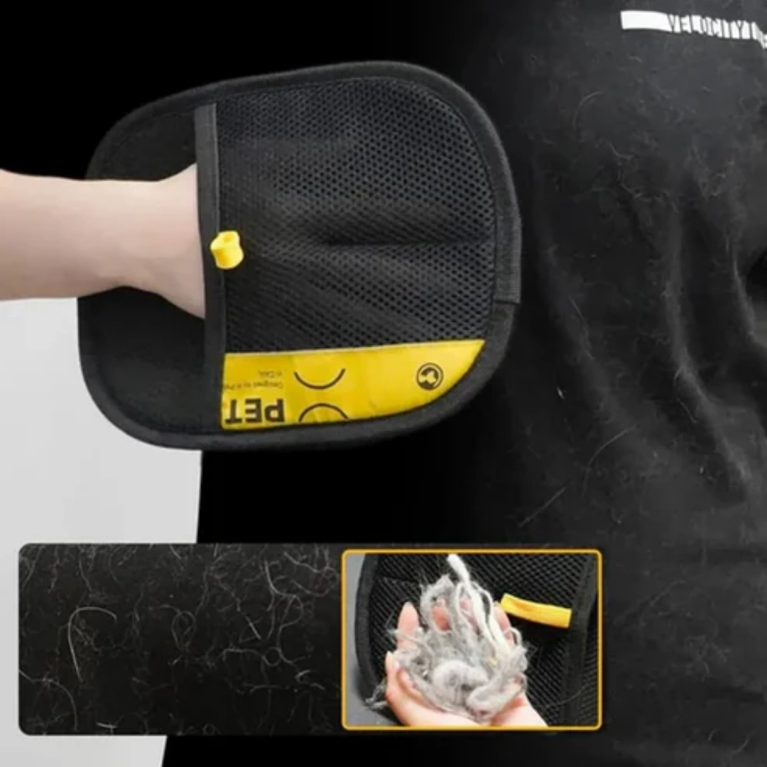 AnimalFreund™ - Die perfekte Lösung für ein sauberes und haarfreies Zuhause!