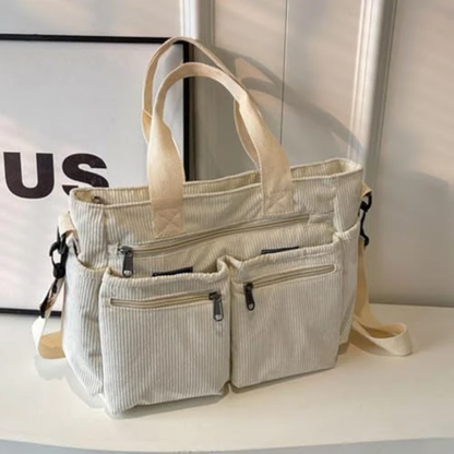 Freja Tasche - Perfekt für den täglichen Gebrauch!
