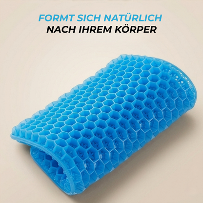 SitzRuhe™ – Bequem sitzen, stundenlang ohne Druck