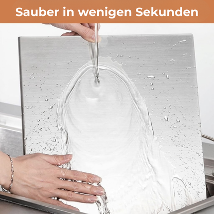 SchneidSmart™ - Die clevere Wahl für eine saubere Küche!