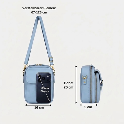 WeitBag™ - Die geräumige Tasche die alles fasst!