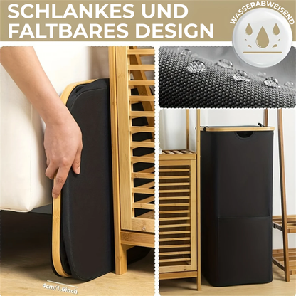 PfandBox™ -  Flaschen einfach sammeln und organisieren