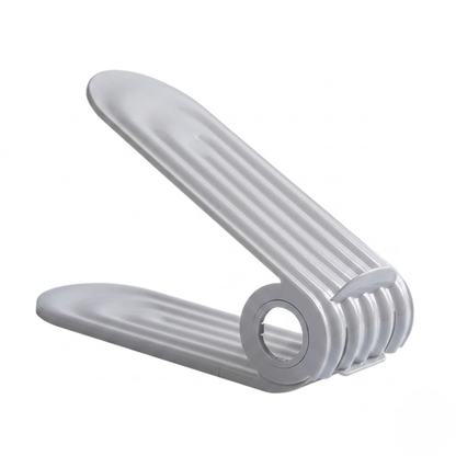 SchuhSpar™ - Mehr Schuhe, weniger Platz — clever organisiert!