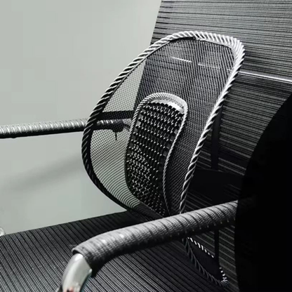 RückenFix™ - Unterstützung genau dort wo dein Rücken es braucht!